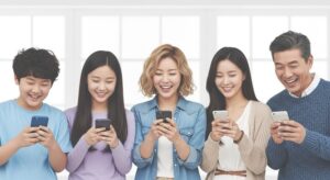 애플 가족공유로 유료 앱 혼자 사서 다 같이 쓰기