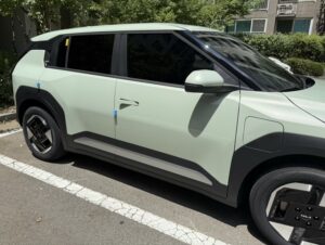 EV3 전기차, 기아플렉스 구독으로 경험한 솔직 후기