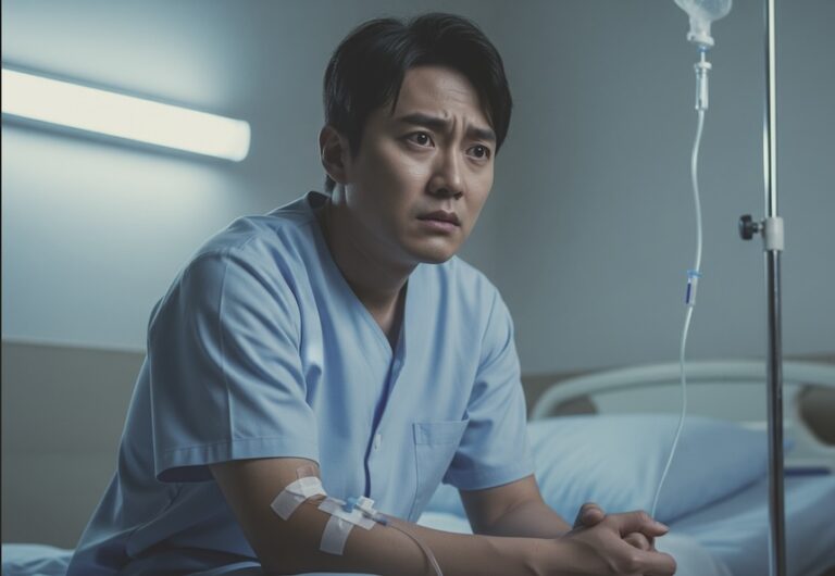 치질 사용기 2부, 수술 진짜 많이 아픈가?