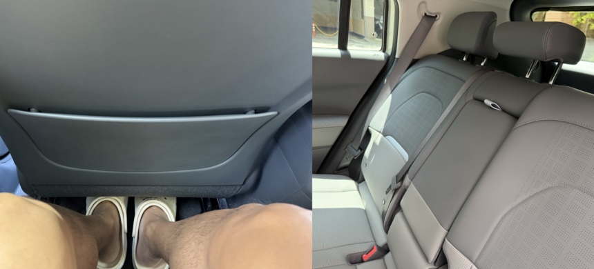 기아 EV3 롱레인지 시승기 디자인, 공간, 주행거리