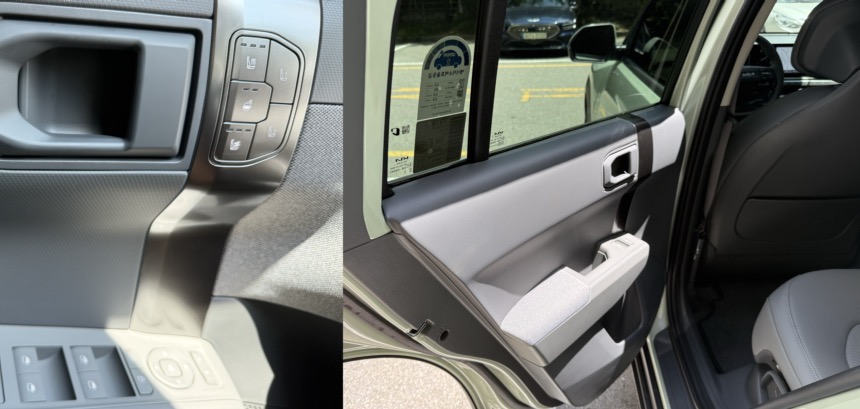 기아 EV3 롱레인지 시승기 디자인, 공간, 주행거리