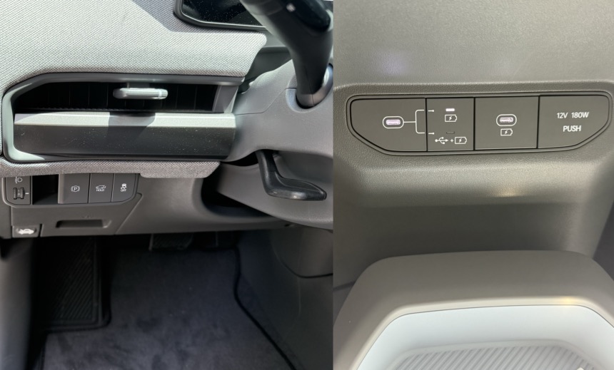 기아 EV3 롱레인지 시승기 디자인, 공간, 주행거리