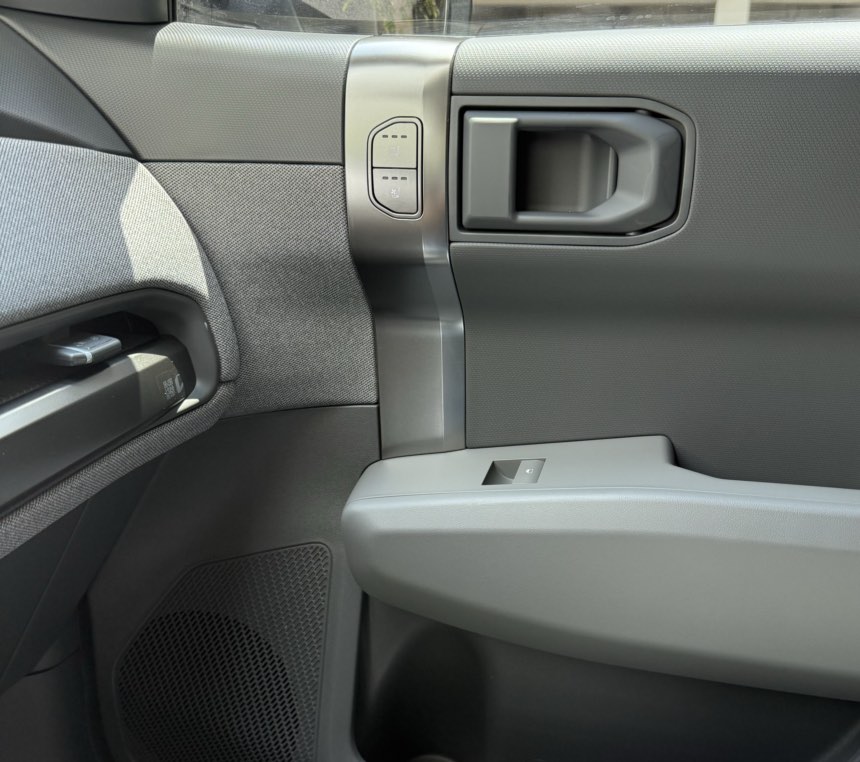 기대만큼 아쉬움도 큰 기아 EV3, 제가 느낀 단점