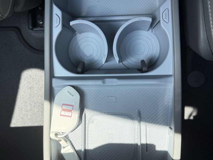 기대만큼 아쉬움도 큰 기아 EV3, 제가 느낀 단점