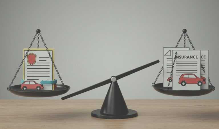 차량이 2대 이상이라면 자동차보험 동일증권 유리할까?