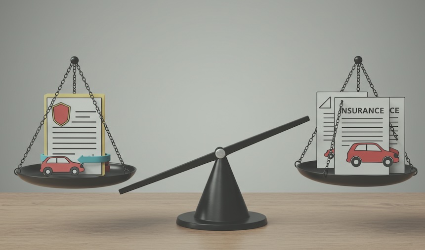 차량이 2대 이상이라면 자동차보험 동일증권 유리할까?