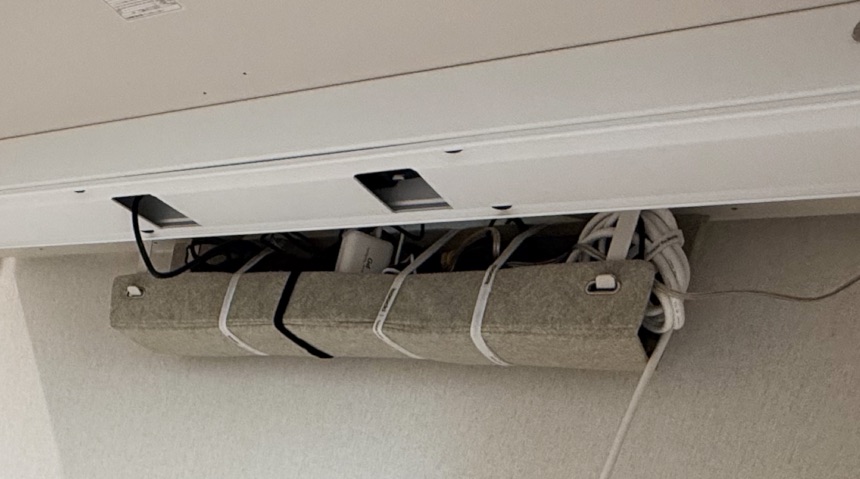 초등학생 아이 책상으로 구매한 데스커 모션데스크 2년 사용 후기