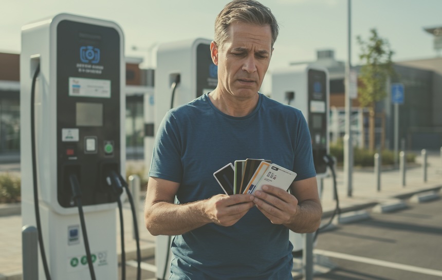 전기차 초보라면 궁금해할 만한 충전 관련 FAQ 모음