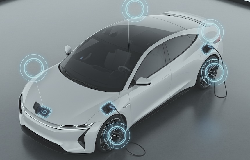전기차 충전구 위치 어디가 가장 편할까? 경험해 보고 내린 결론