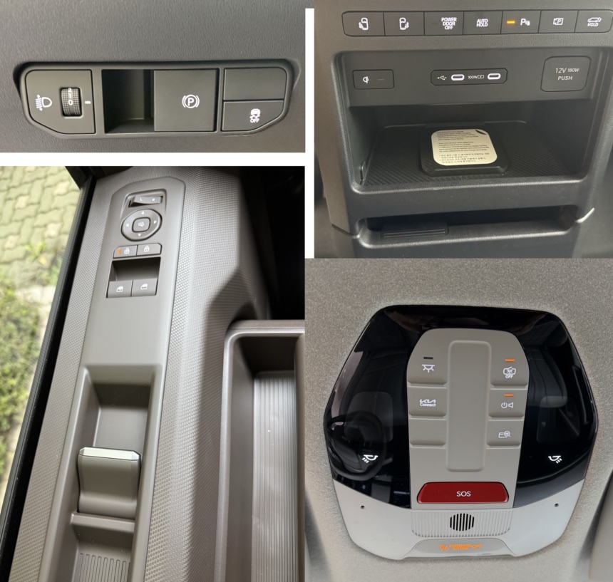 요즘 핫한 전기차 PV5 플렉스 구독으로 인수바은 소감