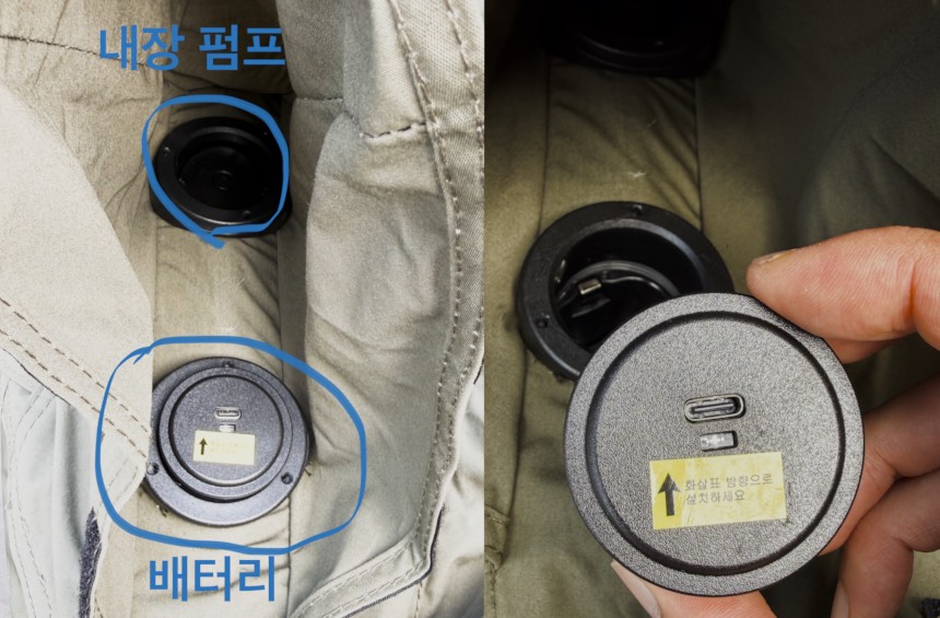 테르보 프리모돔 에어텐트 사용 후기, 설치 정말 쉬울까?