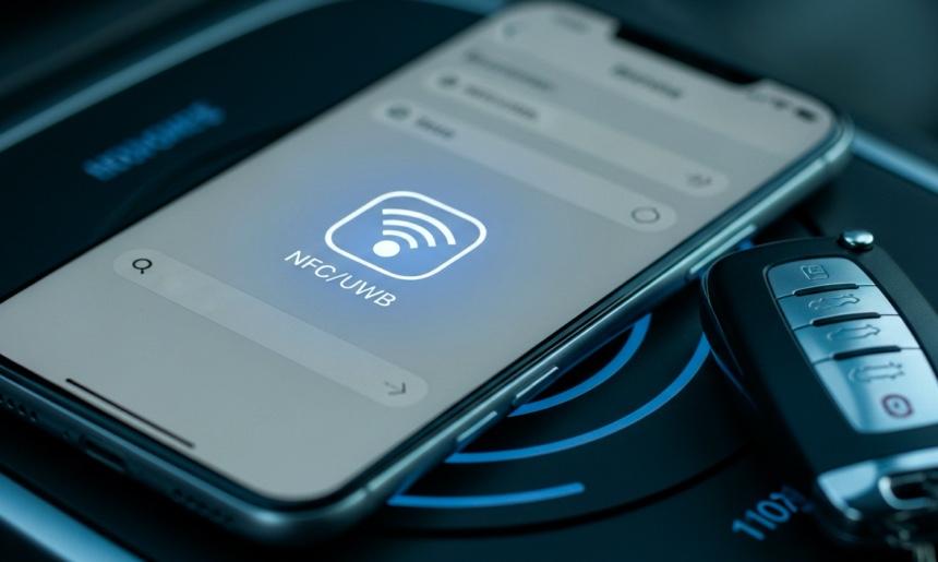 현대 기아 디지털키 등록 안되는 오류 해결 방법