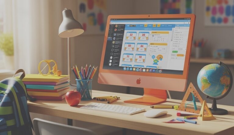 초등학생 교육용 컴퓨터로 구매한 아이맥 사용 후기