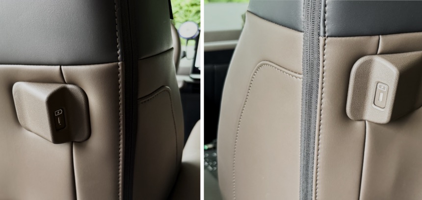 기아 PV5 USB-C 포트 진짜 100W 맥북 충전 되나 실험