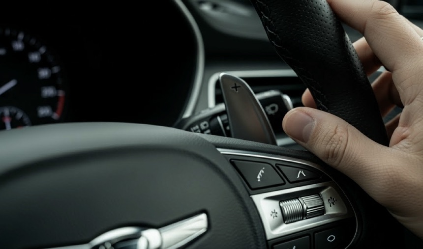 전기차 멀미, 차 문제일까 운전 습관 문제일까?