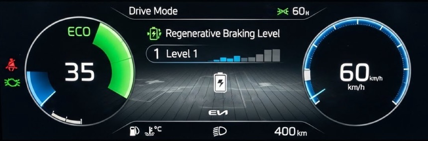 전기차 멀미, 차 문제일까 운전 습관 문제일까?