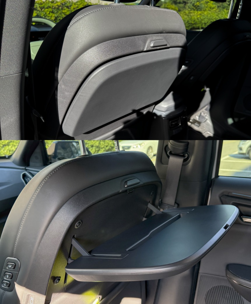 우리가 원하던 사이즈의 SUV 전기차 EV5 운행 후기