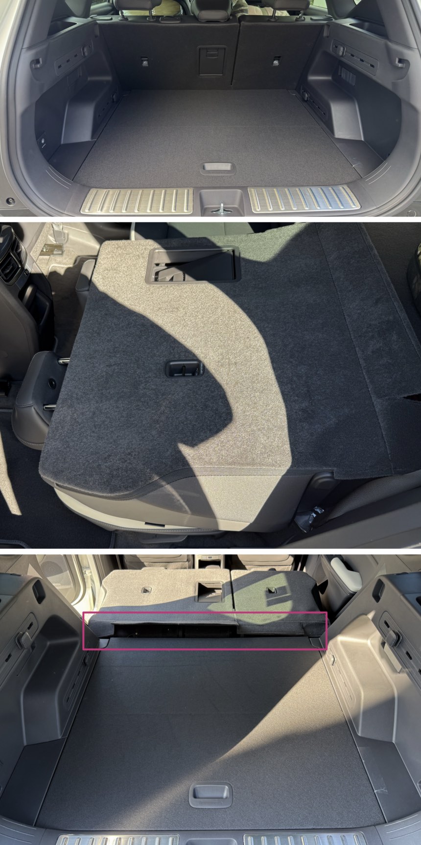 우리가 원하던 사이즈의 SUV 전기차 EV5 운행 후기