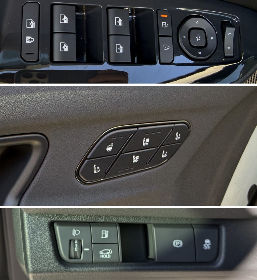 우리가 원하던 사이즈의 SUV 전기차 EV5 운행 후기