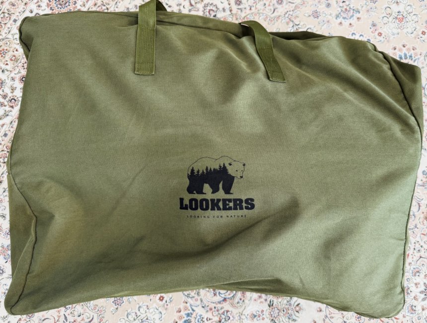 루커스 스너글리 캠핑 에어매트 후기, 꿀잠 보장 가능?