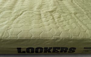 루커스 스너글리 캠핑 에어매트 후기, 꿀잠 보장 가능?