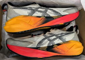 런린이 첫 러닝화 노바블라스트5 구매한 이유와 후기