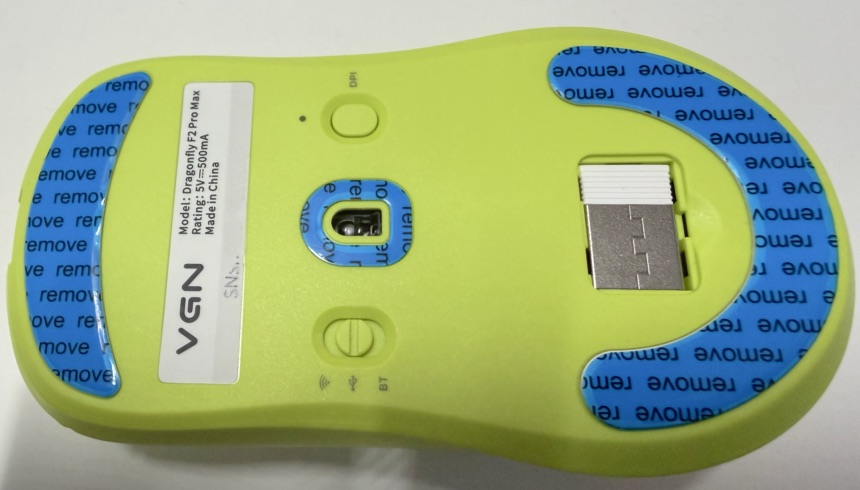 가성비 게이밍 마우스 종결자 F2 프로맥스 직구 구매 후기