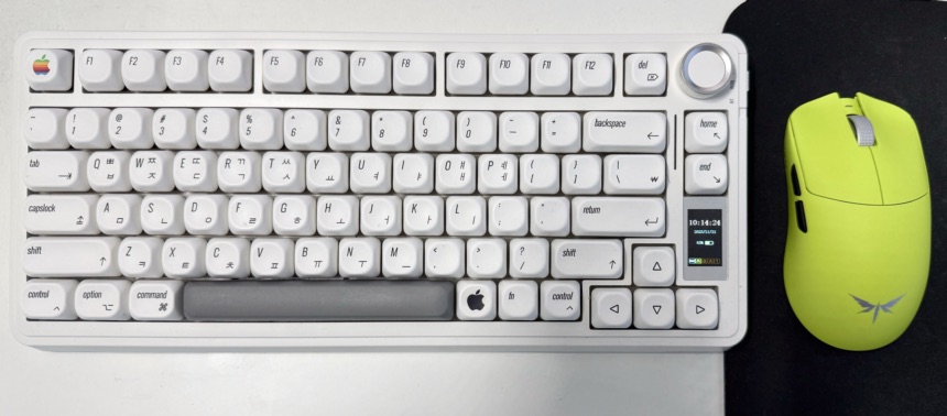 가성비 게이밍 마우스 종결자 F2 프로맥스 직구 구매 후기