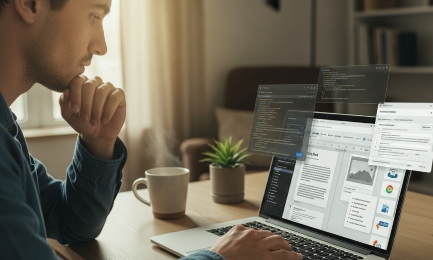 수익형 블로그 도메인 구입부터 호스팅 신청까지