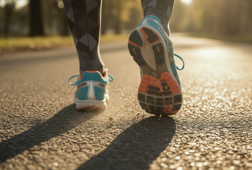 러닝 초보가 반드시 알아야 할 기초 용어 정리