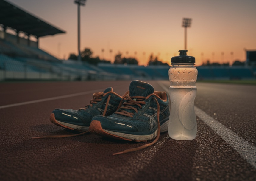 러닝 초보가 반드시 알아야 할 기초 용어 정리