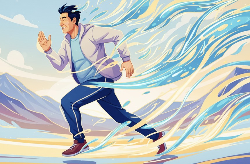 러닝 초보가 반드시 알아야 할 기초 용어 정리