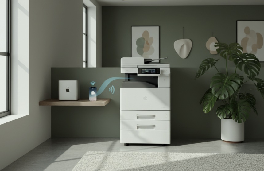 개인사업자 소규모 사무실 윈도우에서 맥으로 전환한 후기