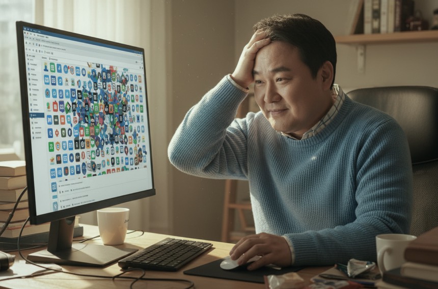 워드프레스 블로그 운영한다면 이런 실수하지 마세요