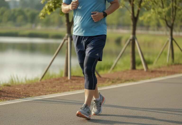 용인 기흥호수공원 러닝 가이드, 주차, 코스 추천