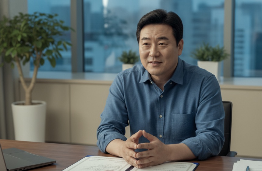 사무실 주소 하나에 사업자 등록 2개 가능? 세무서 방문 후기