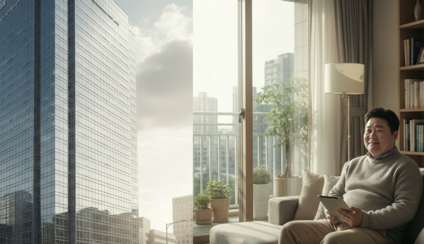 사무실 주소 하나에 사업자 등록 2개 가능? 세무서 방문 후기