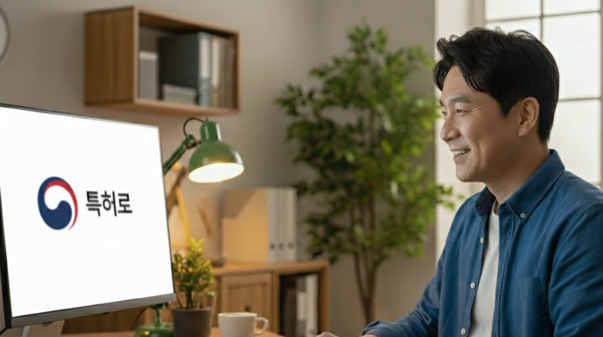 온라인 판매를 위한 키프리스 상표권 셀프 등록 후기