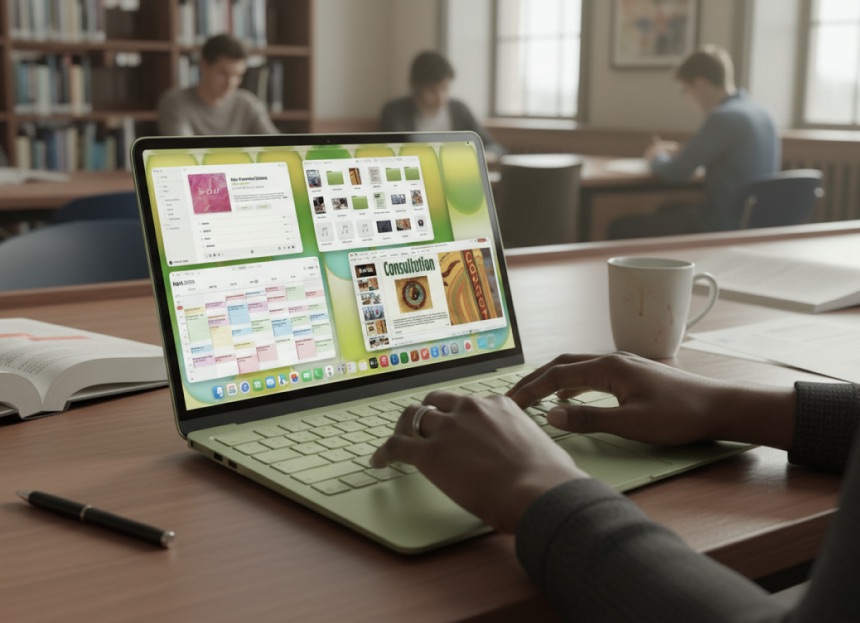 맥북 네오 살만한가? M1 에어와 성능 스펙 비교