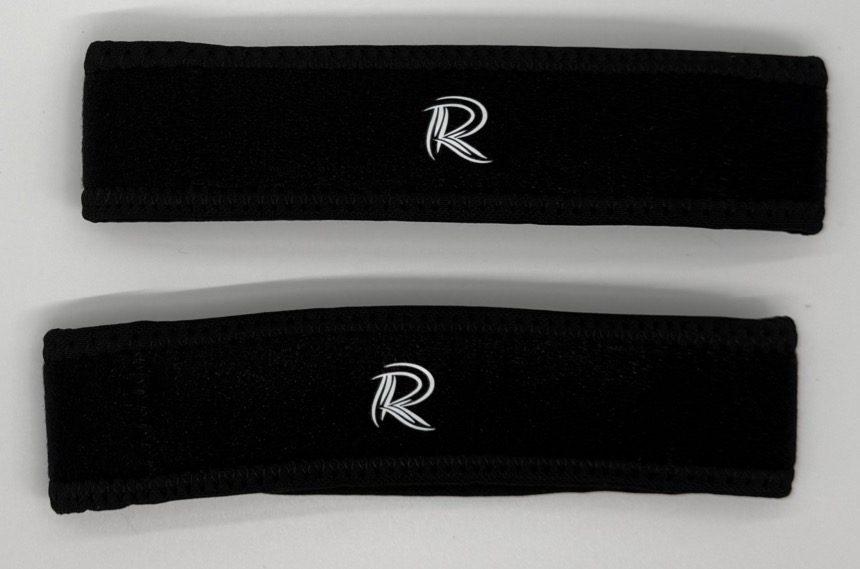 생애 첫 21km 러닝 완주 후기, 슬개골 무릎보호대 효과 있나?