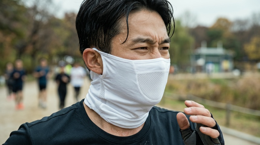 여름 달리기 질을 높여줄 통기성 좋은 러닝 모자 추천