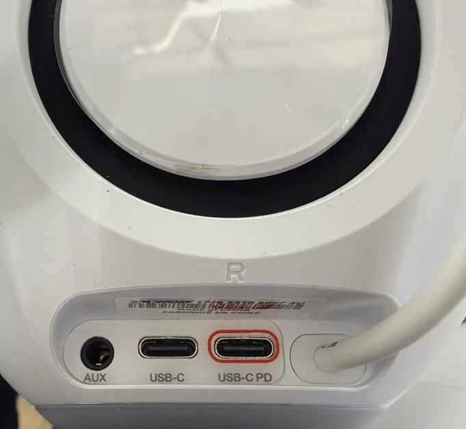 크리에이티브 페블 프로 USB-C 스피커 사용기